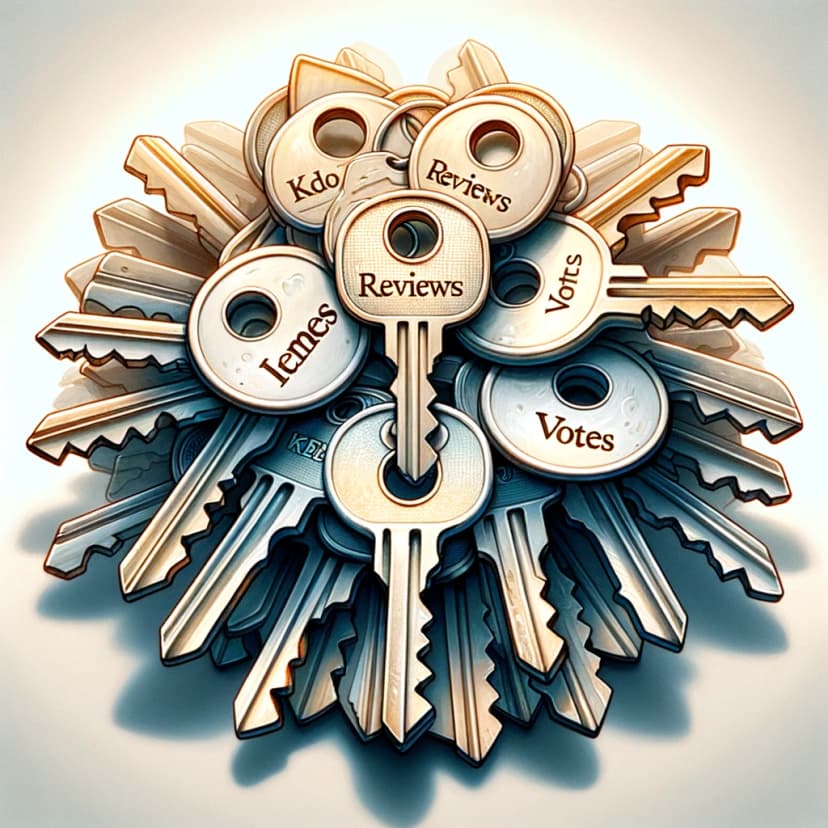 queryKey 관리에 대한 고민 기록지 (with. Query Key Factory)