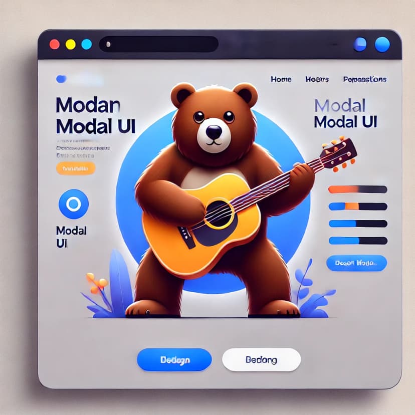 상태 관리 라이브러리를 이용해 모달 로직 개선하기 - (with. Zustand)