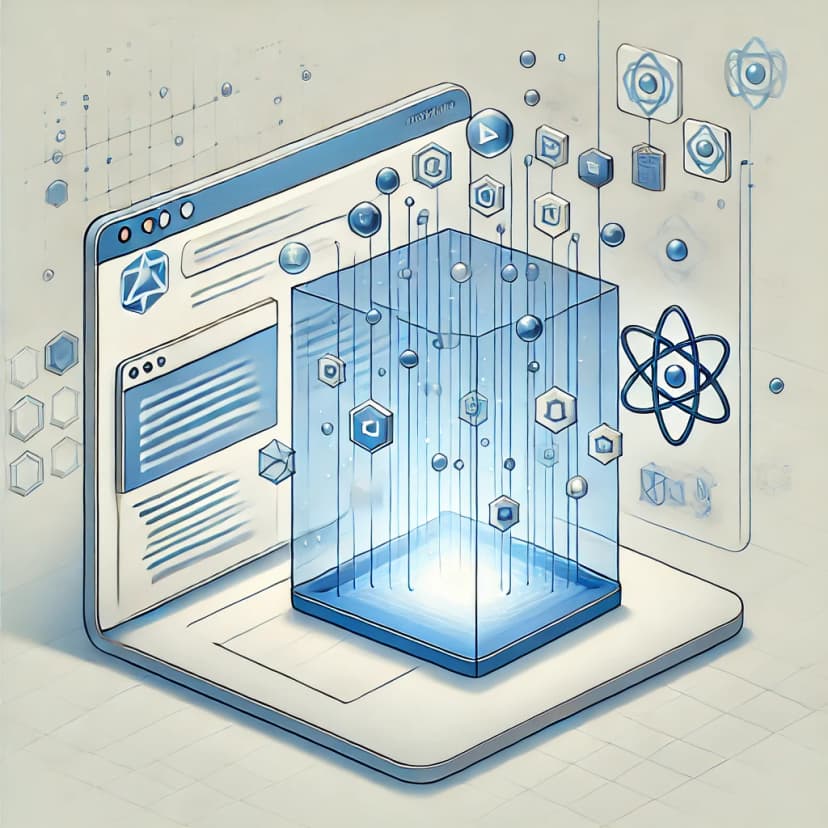 메모리를 절약하면서 효율적으로 React Portals를 사용해 보자