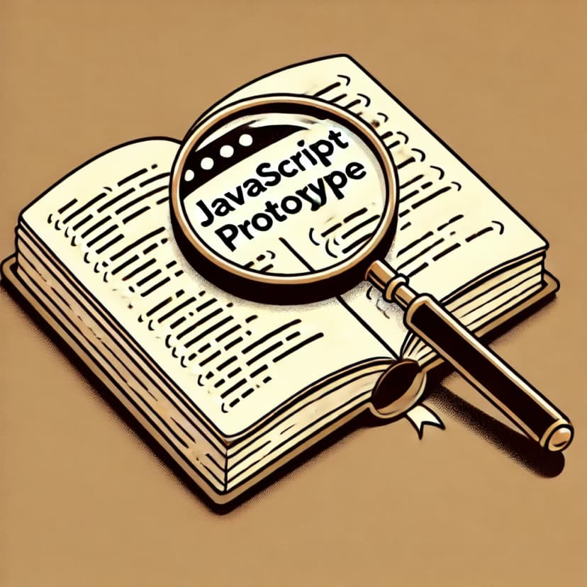 자바스크립트 프로토타입 - 암기가 아닌 이해하기 2편(完)